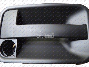 KVAKA PREDNJIH VRATA SPOLJASNJ za Fiat Ulysse od 1994. do 2002. god.