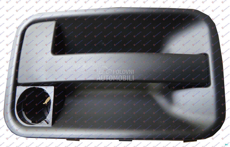 KVAKA PREDNJIH VRATA SPOLJASNJ