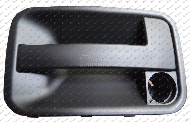 KVAKA PREDNJIH VRATA SPOLJASNJ