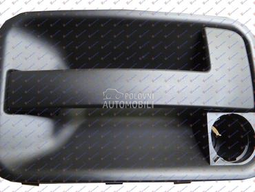 KVAKA PREDNJIH VRATA SPOLJASNJ za Fiat Scudo od 2004. do 2007. god.