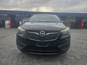 Opel Crossland X  Nov A u t o