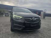 Opel Crossland X  Nov A u t o