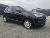 Opel Crossland X  Nov A u t o