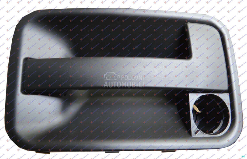 KVAKA PREDNJIH VRATA SPOLJASNJ