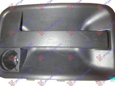 KVAKA DESNIH KLIZNIH VRATA SPO za Citroen Jumpy od 2004. do 2007. god.