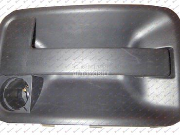 KVAKA DESNIH KLIZNIH VRATA SPO za Fiat Scudo od 2004. do 2007. god.