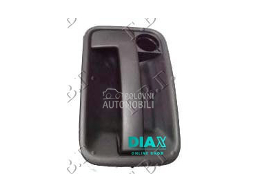 KVAKA DESNIH KLIZNIH VRATA SPO za Fiat Ulysse od 1994. do 2002. god.