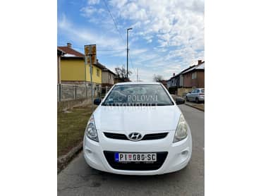 Hyundai i20 Hyundai i20