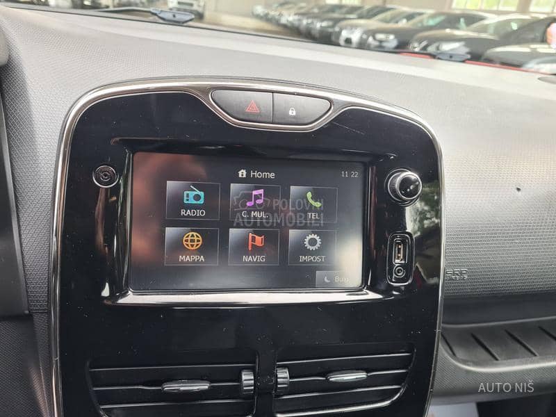 Renault Clio 1.5 DCI EDITION Renault Clio 1.5 DCI EDITION