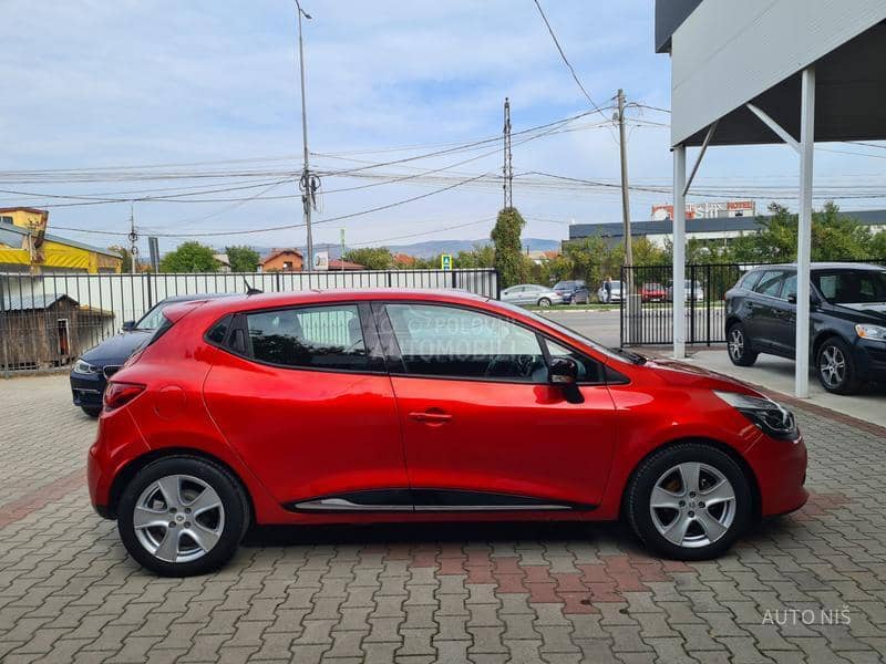 Renault Clio 1.5 DCI EDITION Renault Clio 1.5 DCI EDITION