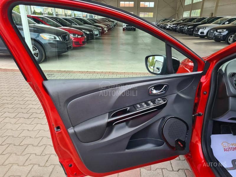 Renault Clio 1.5 DCI EDITION Renault Clio 1.5 DCI EDITION