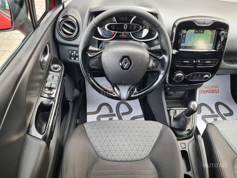 Renault Clio 1.5 DCI EDITION Renault Clio 1.5 DCI EDITION
