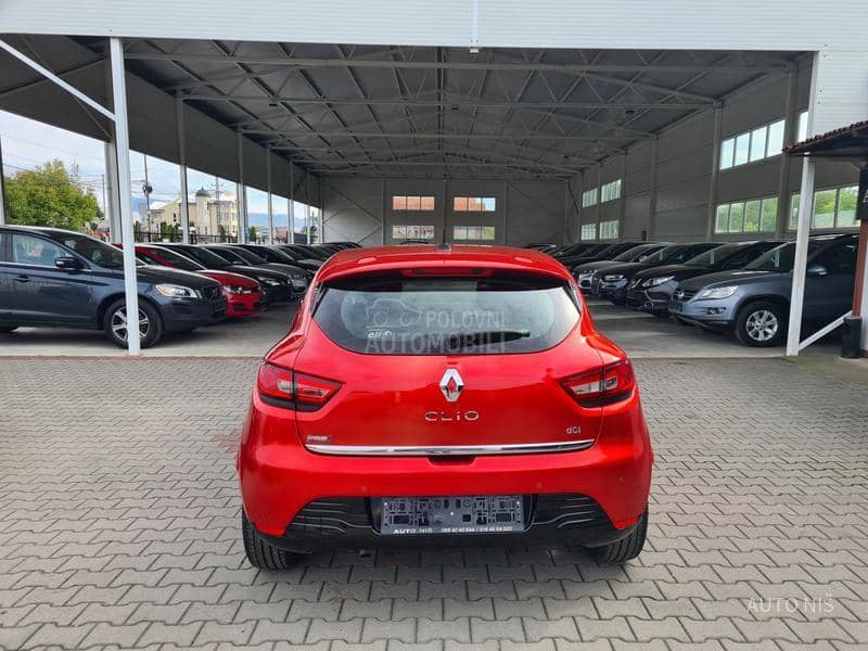 Renault Clio 1.5 DCI EDITION Renault Clio 1.5 DCI EDITION