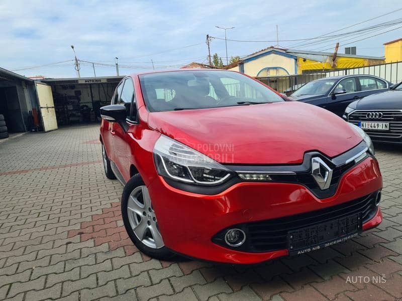 Renault Clio 1.5 DCI EDITION Renault Clio 1.5 DCI EDITION
