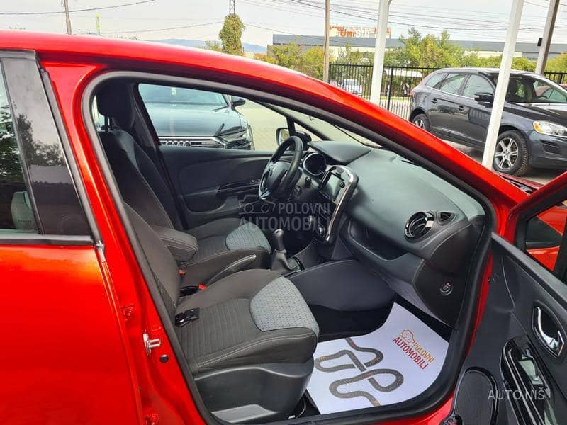 Renault Clio 1.5 DCI EDITION Renault Clio 1.5 DCI EDITION