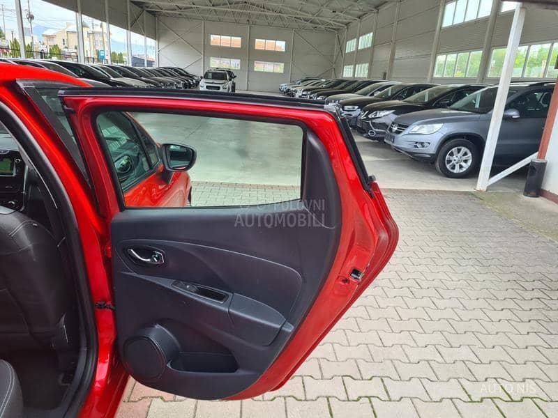 Renault Clio 1.5 DCI EDITION Renault Clio 1.5 DCI EDITION