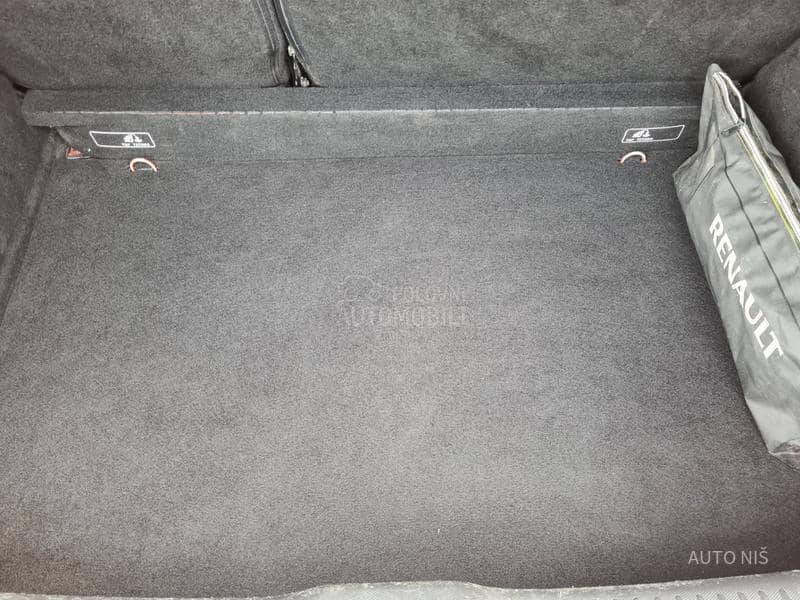 Renault Clio 1.5 DCI EDITION Renault Clio 1.5 DCI EDITION