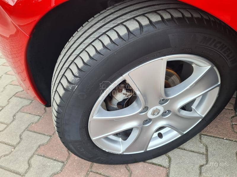 Renault Clio 1.5 DCI EDITION Renault Clio 1.5 DCI EDITION