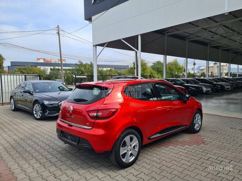Renault Clio 1.5 DCI EDITION Renault Clio 1.5 DCI EDITION