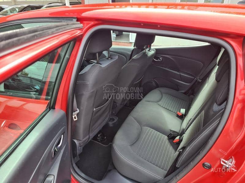 Renault Clio 1.5 DCI EDITION Renault Clio 1.5 DCI EDITION