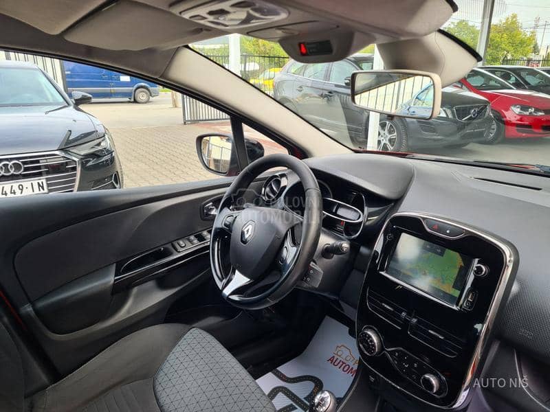 Renault Clio 1.5 DCI EDITION Renault Clio 1.5 DCI EDITION