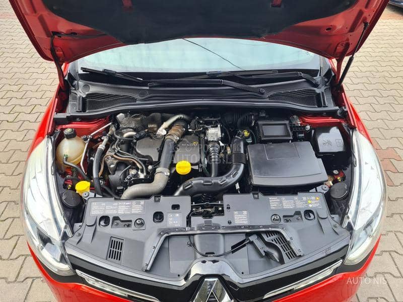 Renault Clio 1.5 DCI EDITION Renault Clio 1.5 DCI EDITION