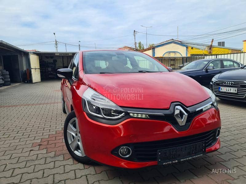 Renault Clio 1.5 DCI EDITION Renault Clio 1.5 DCI EDITION