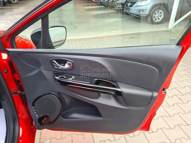 Renault Clio 1.5 DCI EDITION Renault Clio 1.5 DCI EDITION