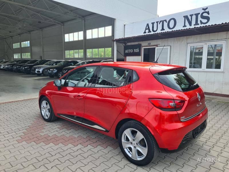 Renault Clio 1.5 DCI EDITION Renault Clio 1.5 DCI EDITION
