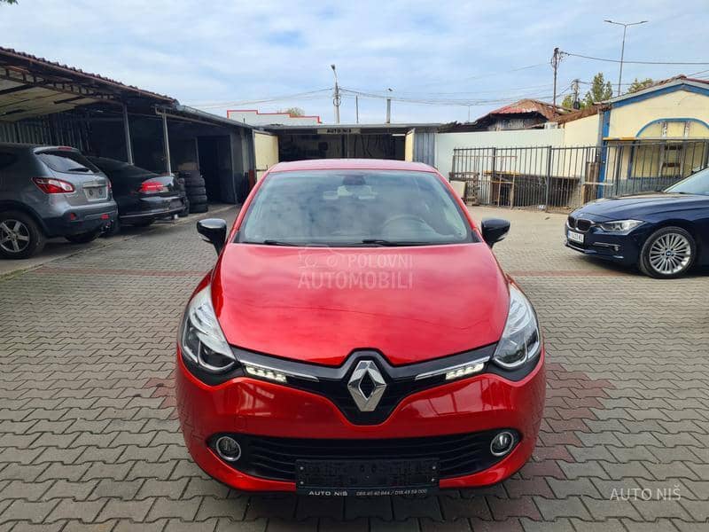 Renault Clio 1.5 DCI EDITION Renault Clio 1.5 DCI EDITION