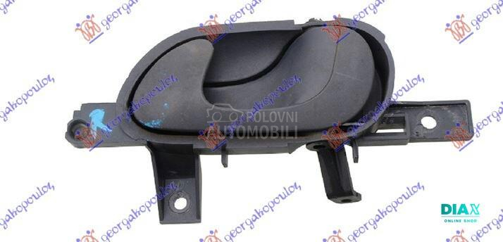 KVAKA PREDNJIH VRATA UNUTRASNJ