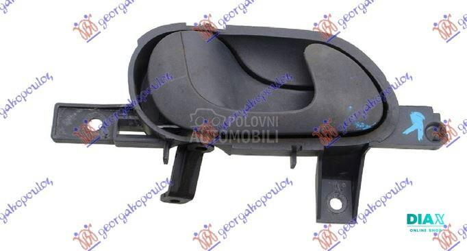 KVAKA PREDNJIH VRATA UNUTRASNJ