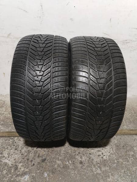 Hankook 255/40 R18 Zimska