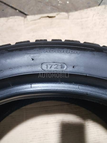 Hankook 255/40 R18 Zimska