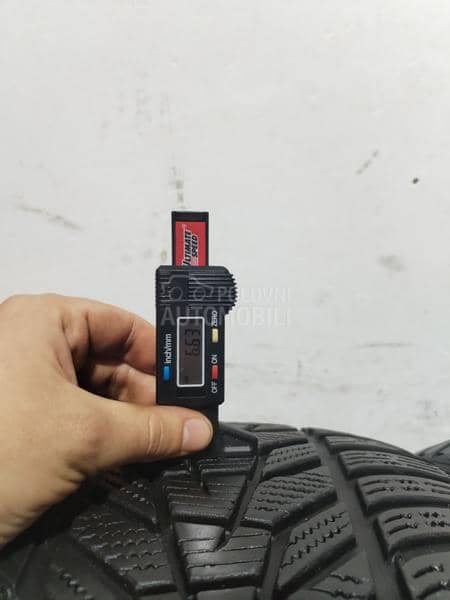 Hankook 255/40 R18 Zimska