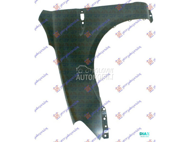 BLATOBRAN za Hyundai Accent od 2006. do 2011. god.