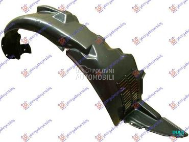 POTKRILO PLASTICNO za Hyundai Accent od 2006. do 2011. god.