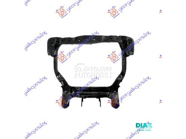 NOSAC MOTORA za Hyundai Accent od 2006. do 2011. god.