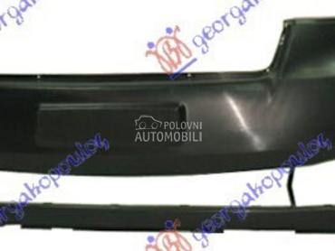 PREDNJI BRANIK (B KVALITET) za Hyundai Accent od 2006. do 2011. god.