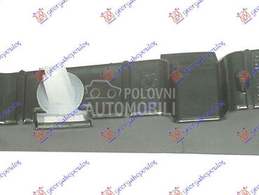 NOSAC PREDNJEG BRANIKA za Hyundai Accent od 2006. do 2011. god.