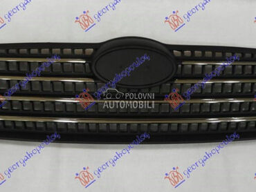 PVC MASKA -2009 za Hyundai Accent od 2006. do 2011. god.