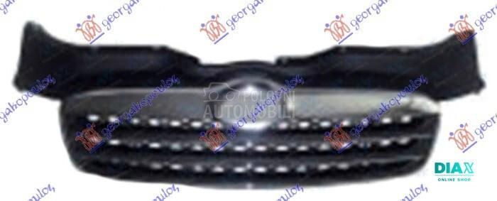PVC MASKA 2009-