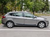 Renault Megane 1.5 dci GT Line