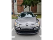 Renault Megane 1.5 dci GT Line