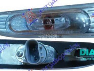 MIGAVAC U KRILU za Hyundai Accent od 2006. do 2011. god.