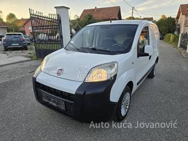 Fiat Fiorino 1.3 mjtd