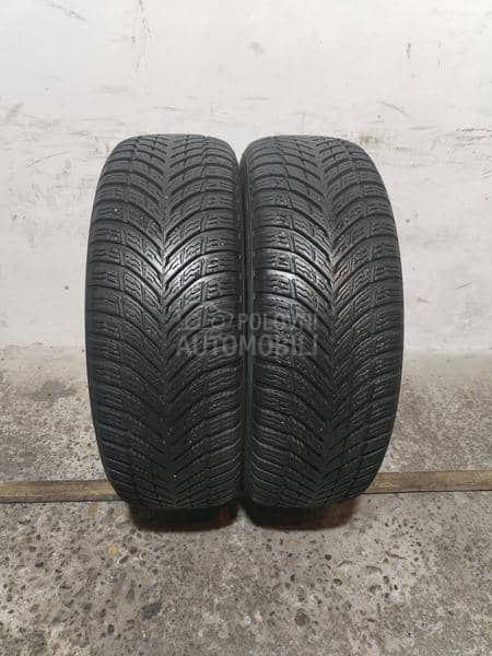 Nokian 185/60 R15 Zimska