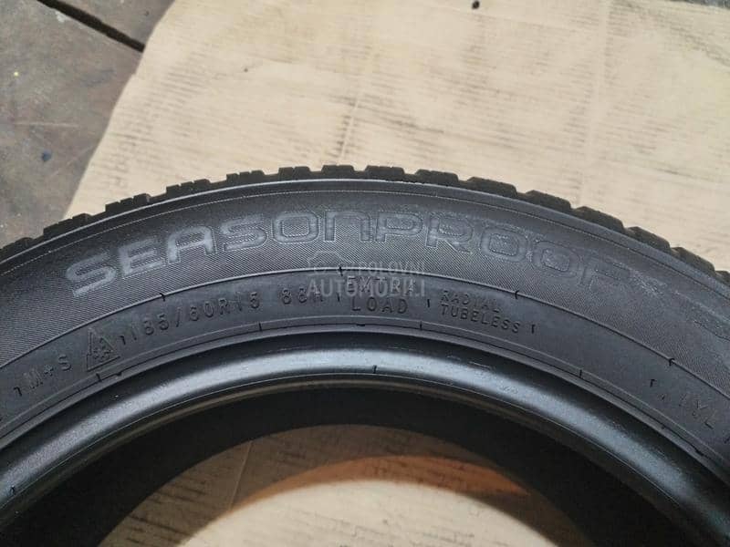 Nokian 185/60 R15 Zimska