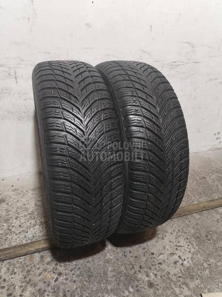 Nokian 185/60 R15 Zimska