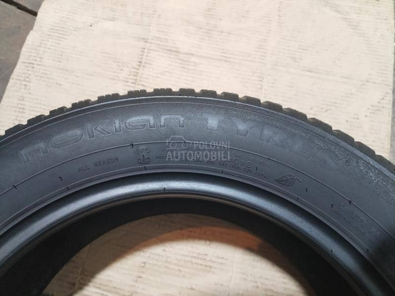 Nokian 185/60 R15 Zimska